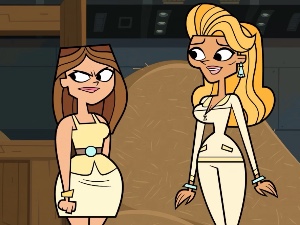 The Mother & Daughter