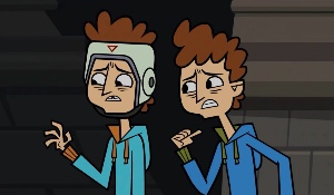 The Adversity Twins