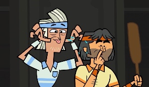 The Tennis Rivals