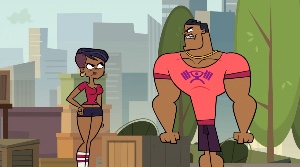 The Daters