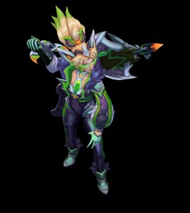 Emerald