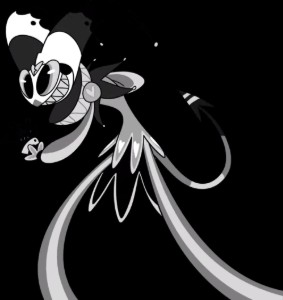 Blitzø's Bad Trip