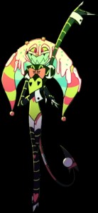 Bunny Suit