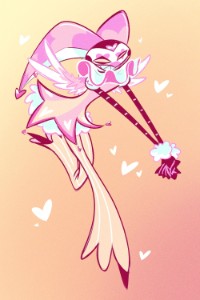 Cupid Fizz Bot