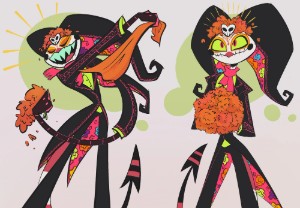 Day Of The Dead