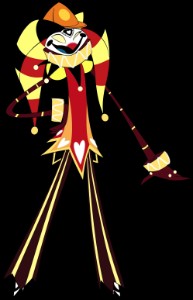 Fire Fighter Fizz Bot