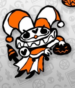 Halloween 2024 Ver 2
