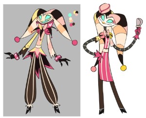 Ice Cream Man Fizz Bot