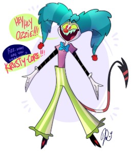 Krustycore