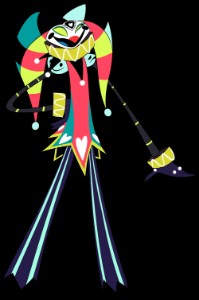 Loo-Loo Land Fizz Bot