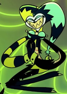 Mammon's Fizz Bot Ver 2