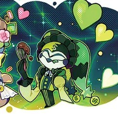 Mammon's Valentine Fizz Bot Ver 1