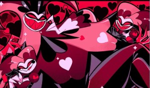 Mammon's Valentine Fizz Bots