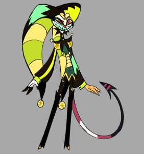 Mammon Style