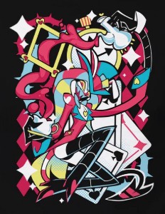 March Hare