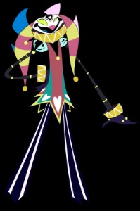 OG Fizz Bot