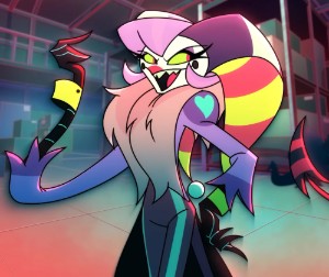 OOPS Drag Queen