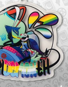 Pride 2025 Ver 6