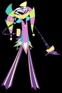 Psychiatrist Fizz Bot