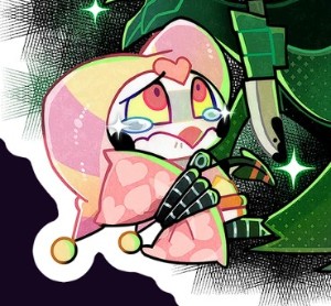 Sleepwear Ver 3