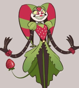 Strawberry