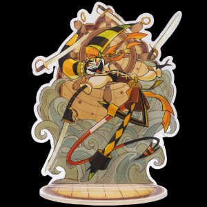 Swashbuckler