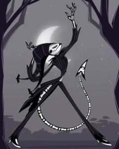 The Nightmare Before Christmas