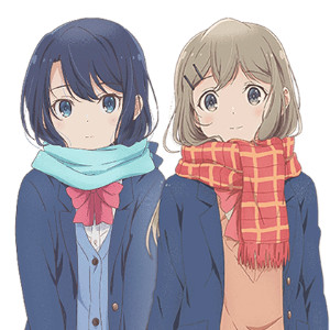 Adachi X Shimamura