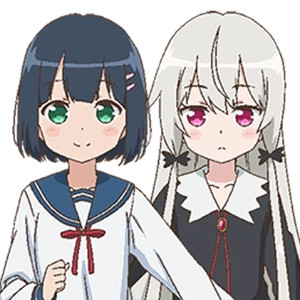 Akari X Sophie