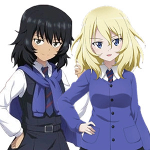 Andou X Oshida