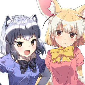 Arai X Fennec