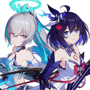 Bronya X Seele
