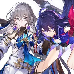Bronya X Seele [Star Rail]
