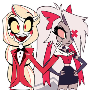 Charlie X Vaggie