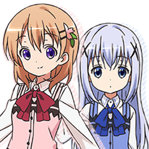 Cocoa X Chino