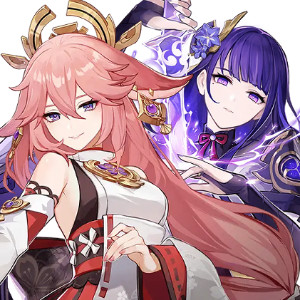 Ei X Miko