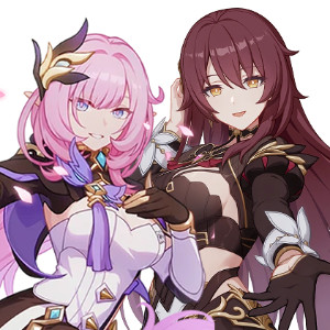 Elysia X Eden