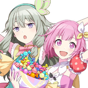 Emu X Nene