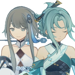 Guizhong X Ping