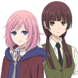 Harumi X Matsuri