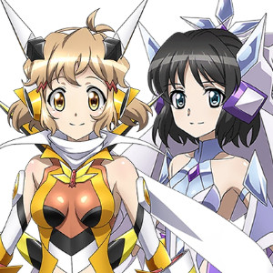Hibiki X Miku