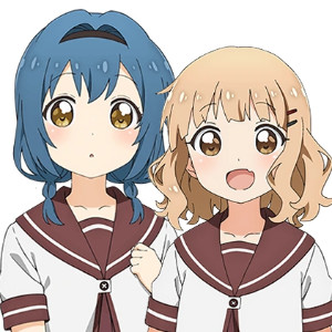 Himawari X Sakurako