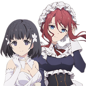 Ilia X Lainie