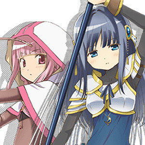 Iroha X Yachiyo