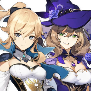 Jean X Lisa