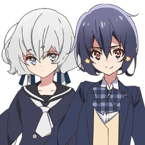 Junko X Ai