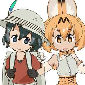 Kaban X Serval