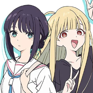 Kaguya X Iroha