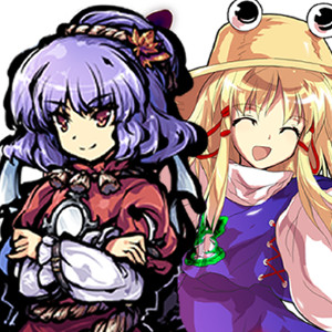 Kanano X Suwako