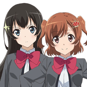Karen X Hikari